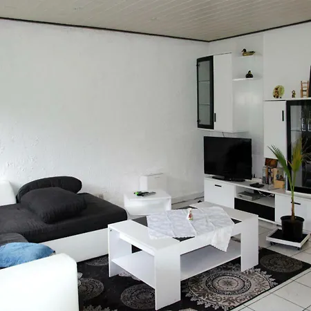 Wohlfuhloase / Messe / Freizeit Apartamento *