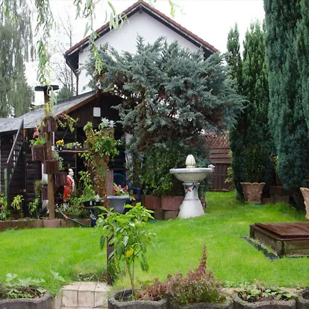 Wohlfuhloase / Messe / Freizeit Apartamento *