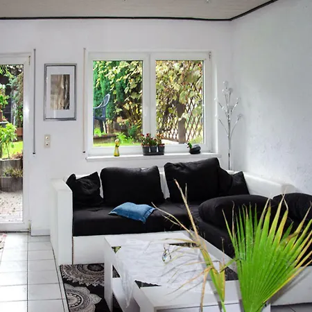 Wohlfuhloase / Messe / Freizeit Apartamento *
