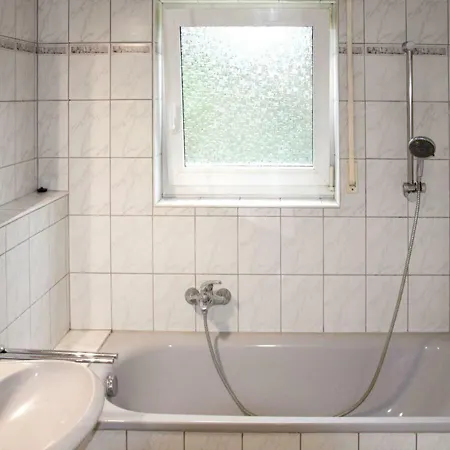 Apartamento Wohlfuhloase / Messe / Freizeit Rösrath