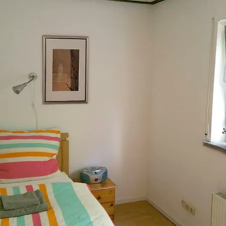 Apartamento Wohlfuhloase / Messe / Freizeit Rösrath